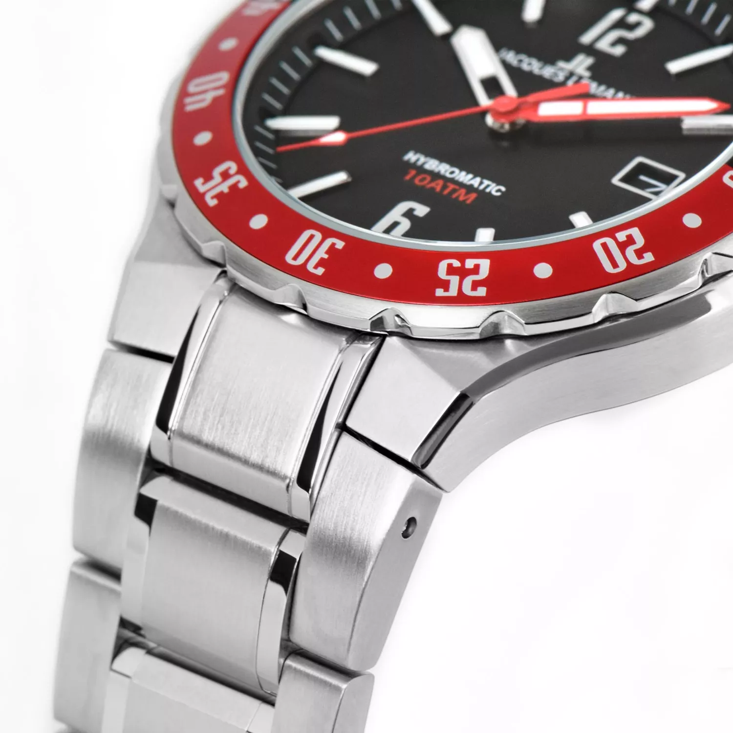 Jacques Lemans Hybromatic 1-2109F