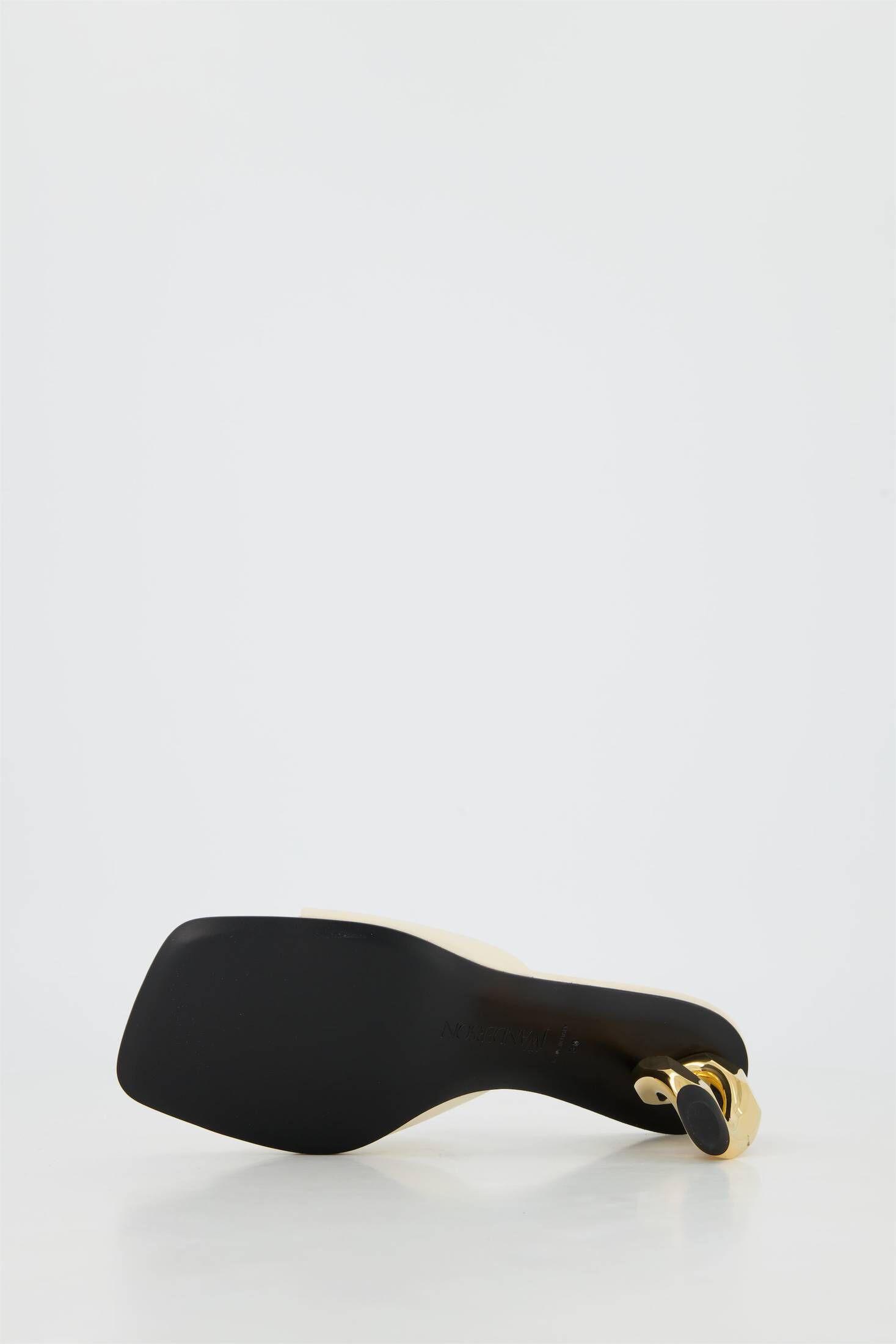 JW Anderson| Damen Pantoletten CHAIN HEEL SANDAL