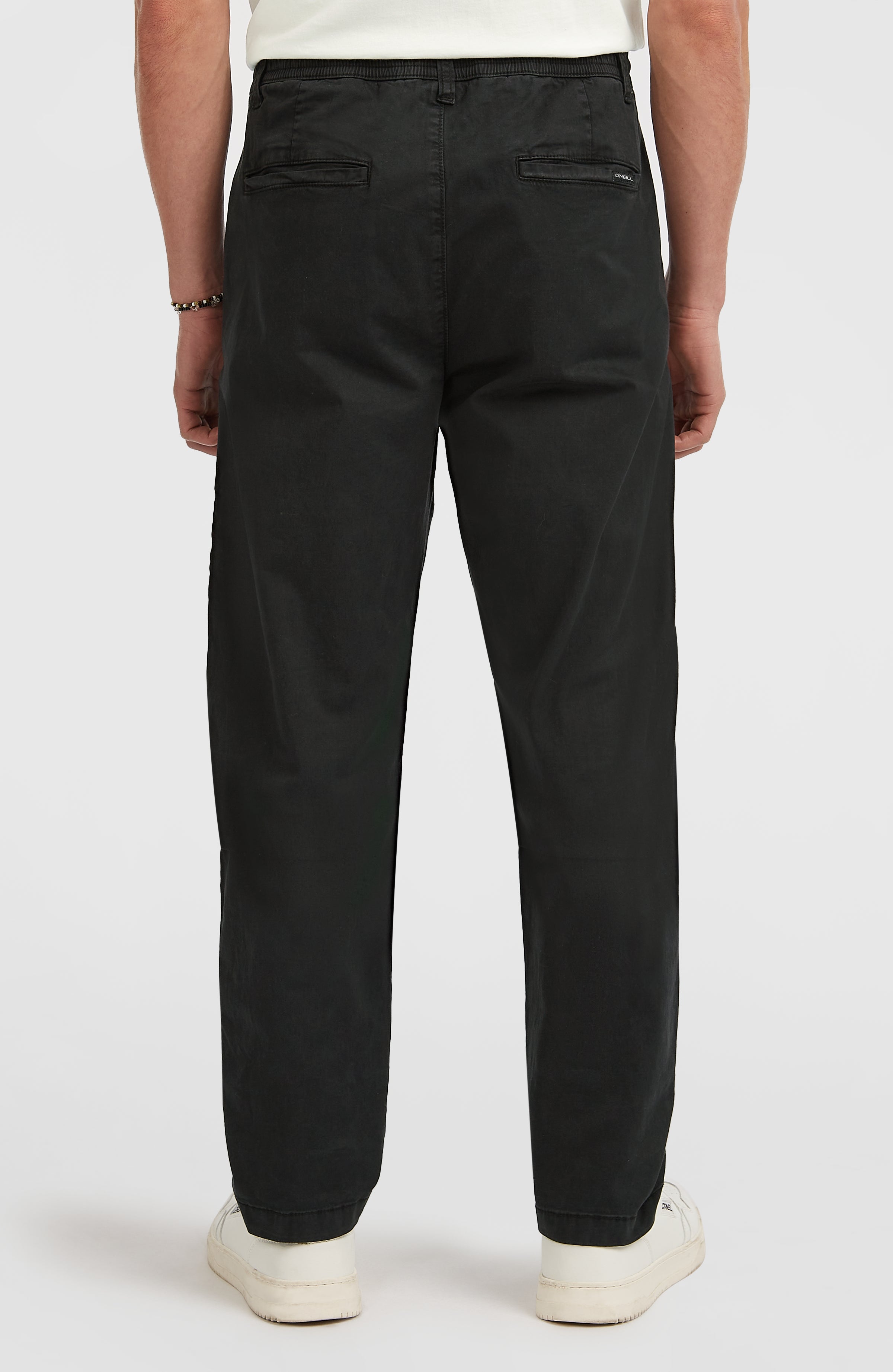 Essentials chinobroek
