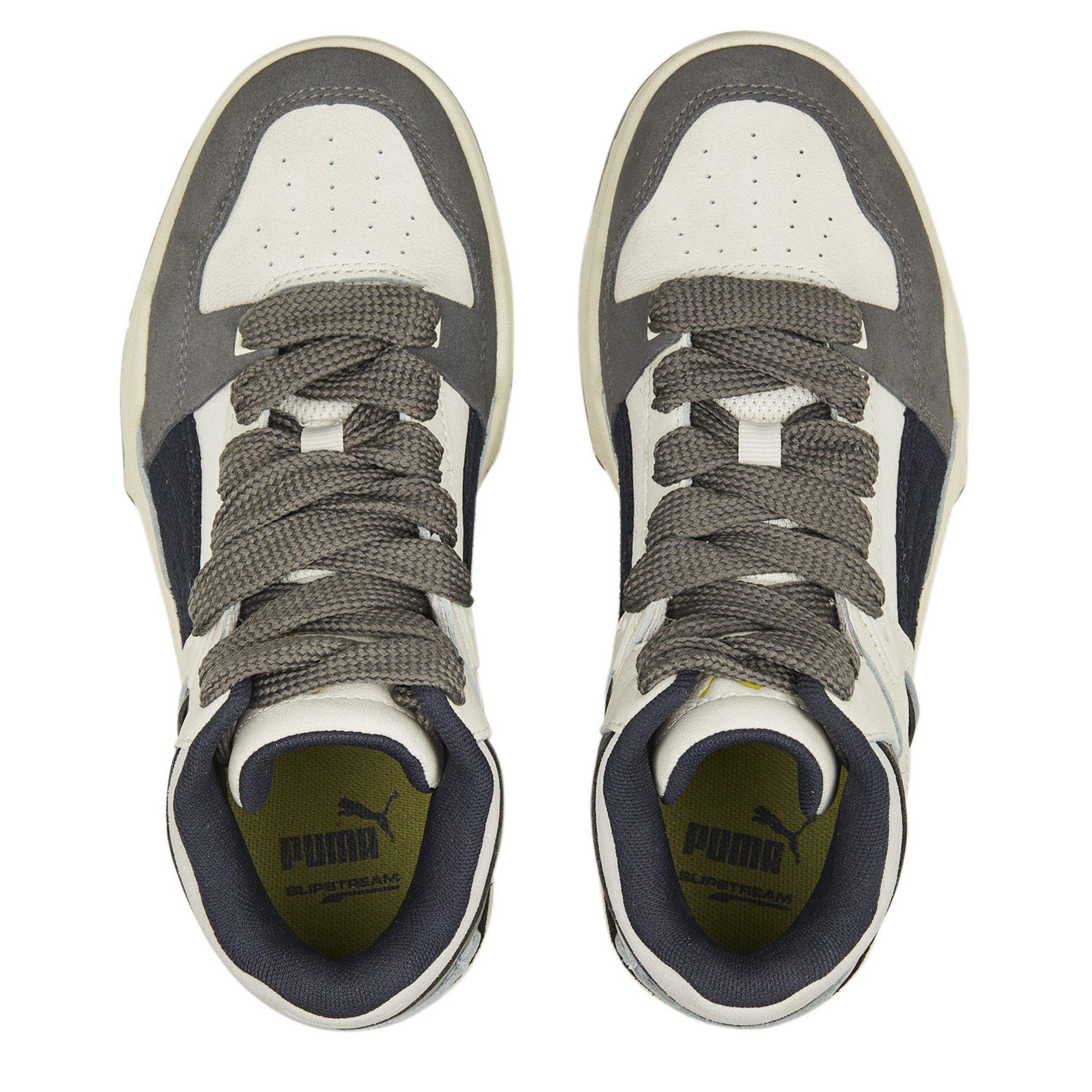 Puma Slipstream Hi Always On Jr