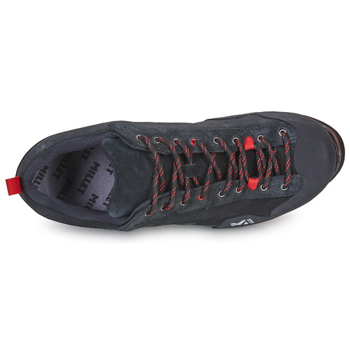 Millet - FRICTION U - Noir / Rouge