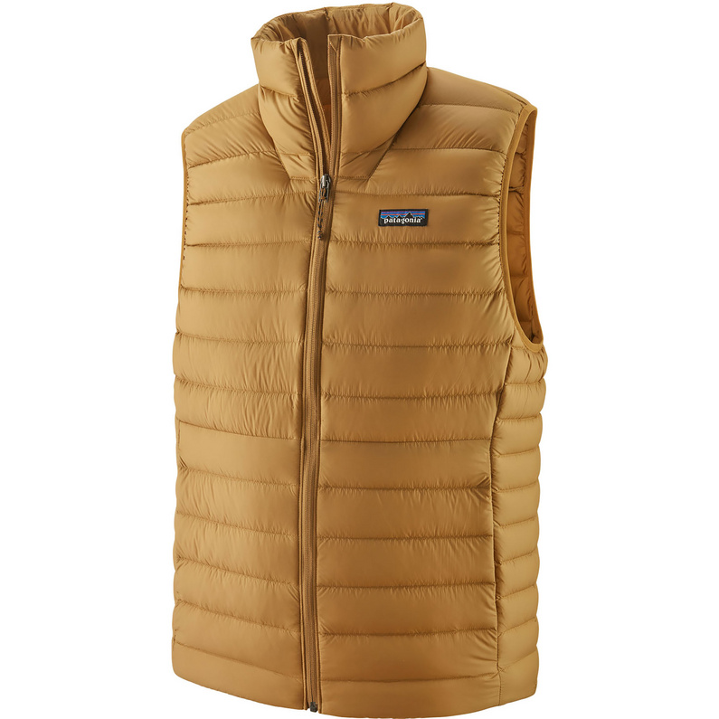 Patagonia Herren Down Sweater Weste