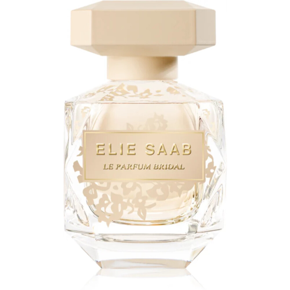 Elie Saab Le Parfum Bridal Eau de Parfum Spray50 ml