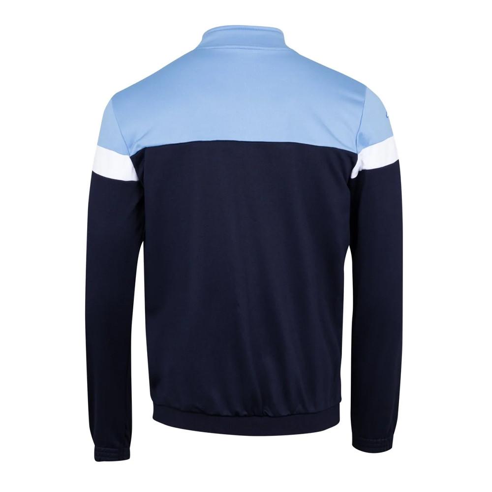 Kappa Sweat Marine/Bleu Homme Kappa Vacone