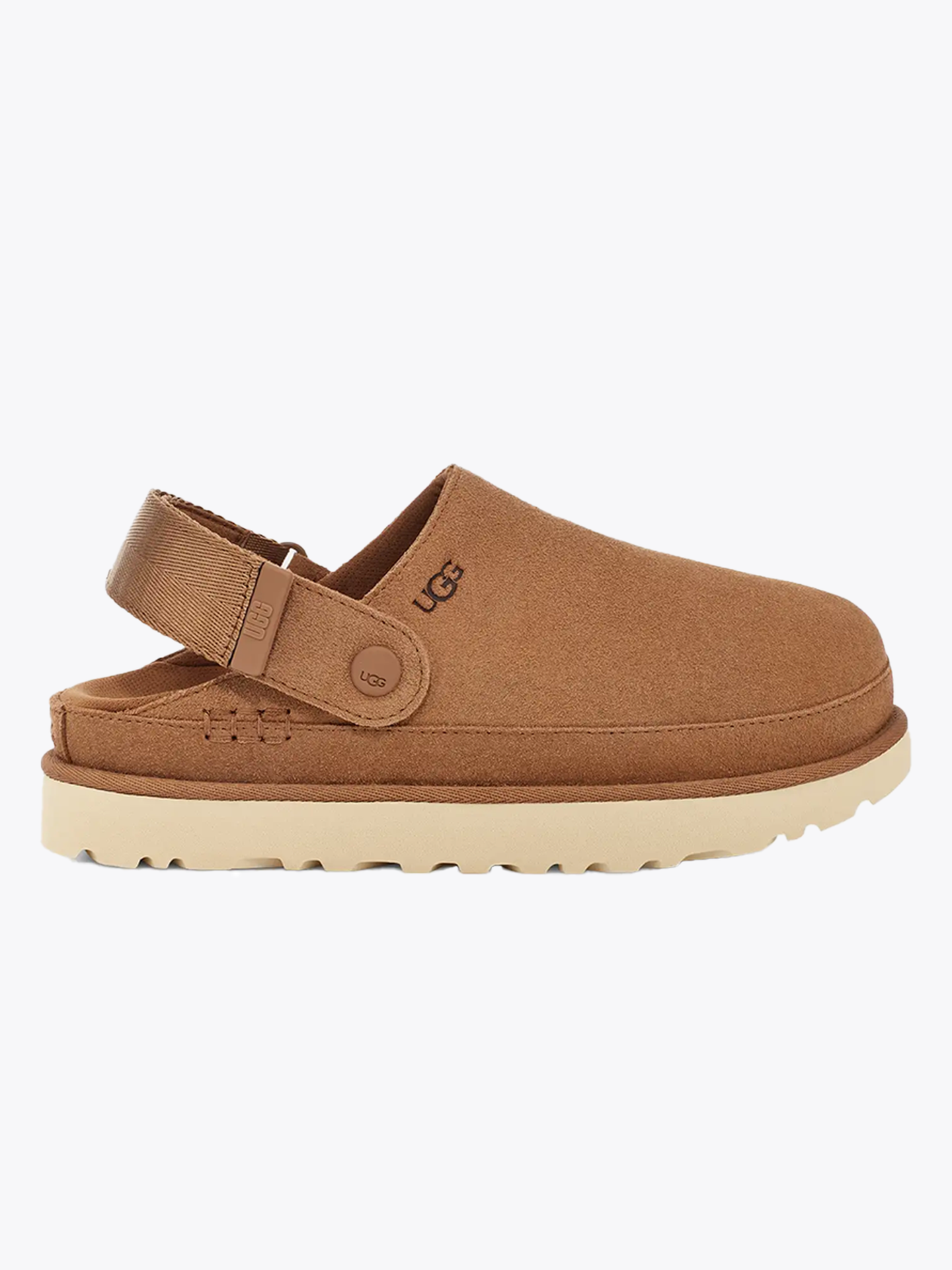 Goldenstar Clog