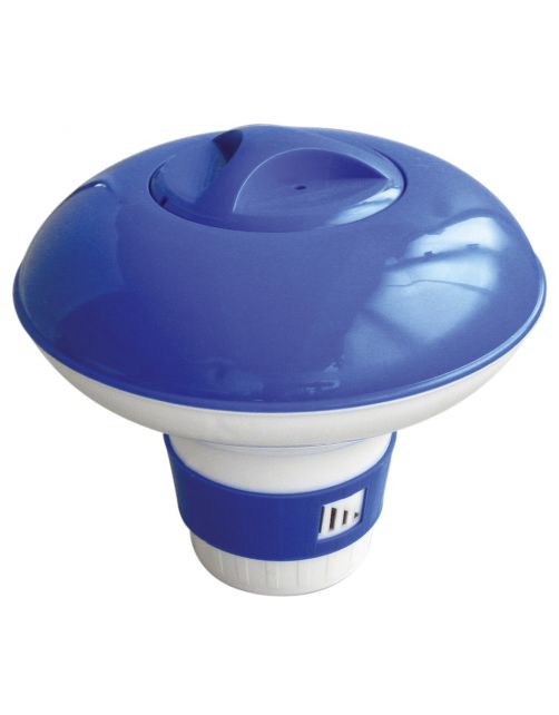 Interline Chloordrijver Groot Dia 23.5cm - Zwembad-Onderhoud -