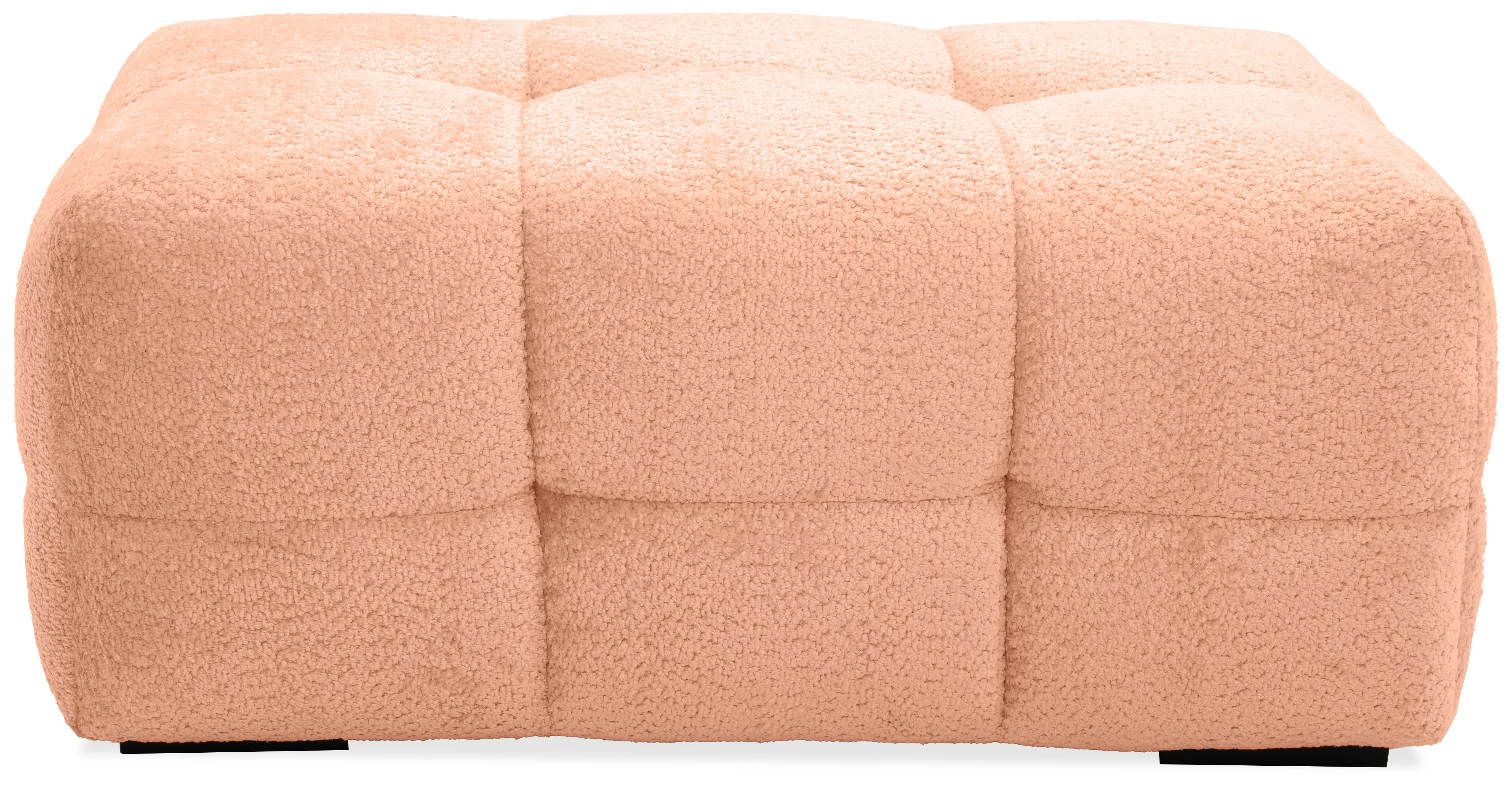 Hocker San Antonio B72 x D104 x H45 cm