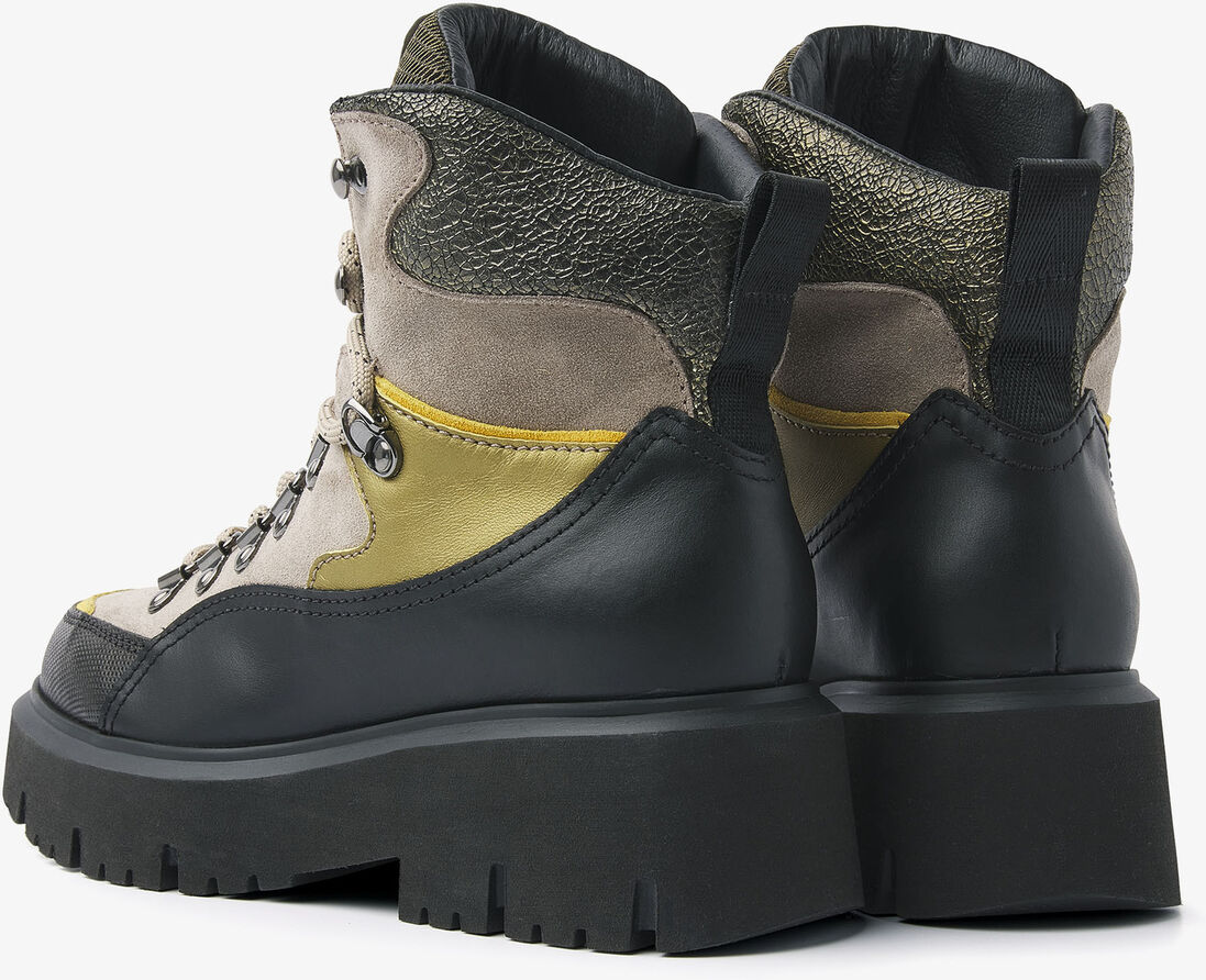 VIA VAI multi via vai veterboots ziva state