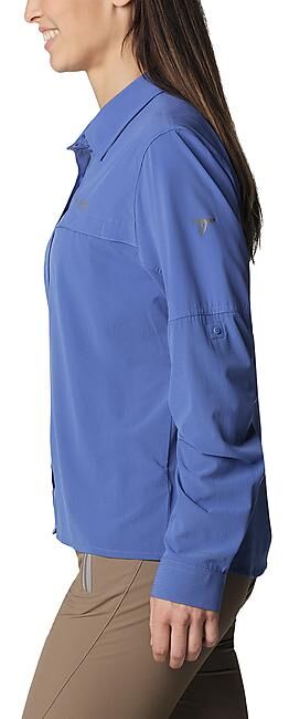 COLUMBIA - CHEMISE CIRQUE RIVER VENTED W