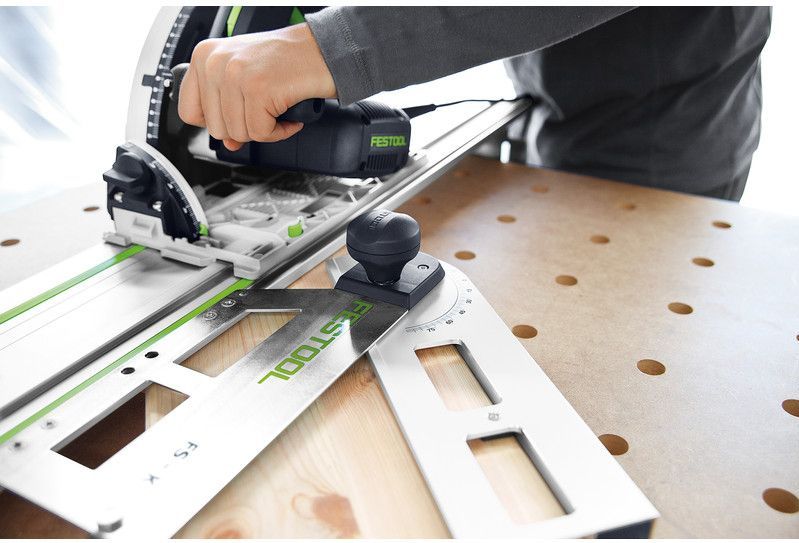 Festool - 491588 - Combizwaaihaak - Voor Geleiderails