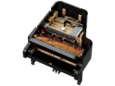 LEGO Vleugelpiano (21323)