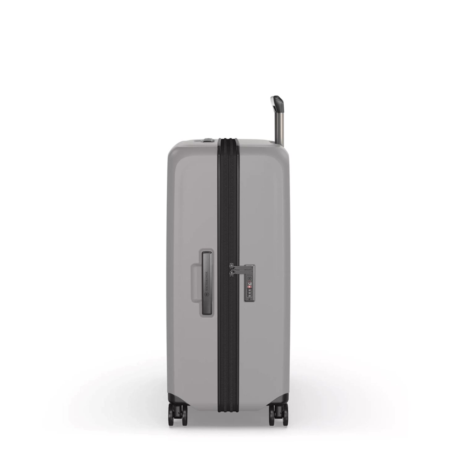 Victorinox Airox Advanced Large Case stone white