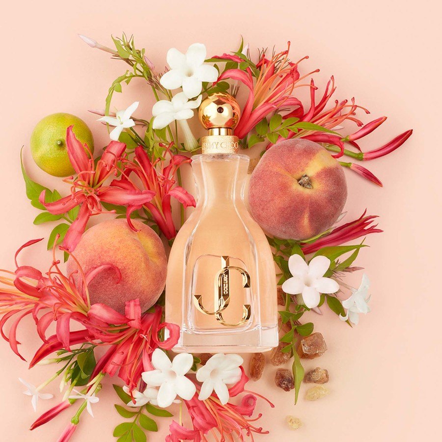 Jimmy Choo I Want Choo Eau De Parfum 60ml