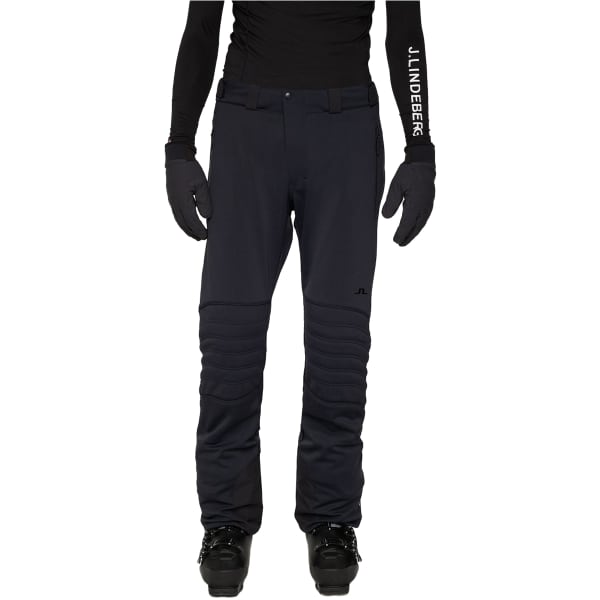 Pantalon de ski J.LINDEBERG GREG PANTS BLACK