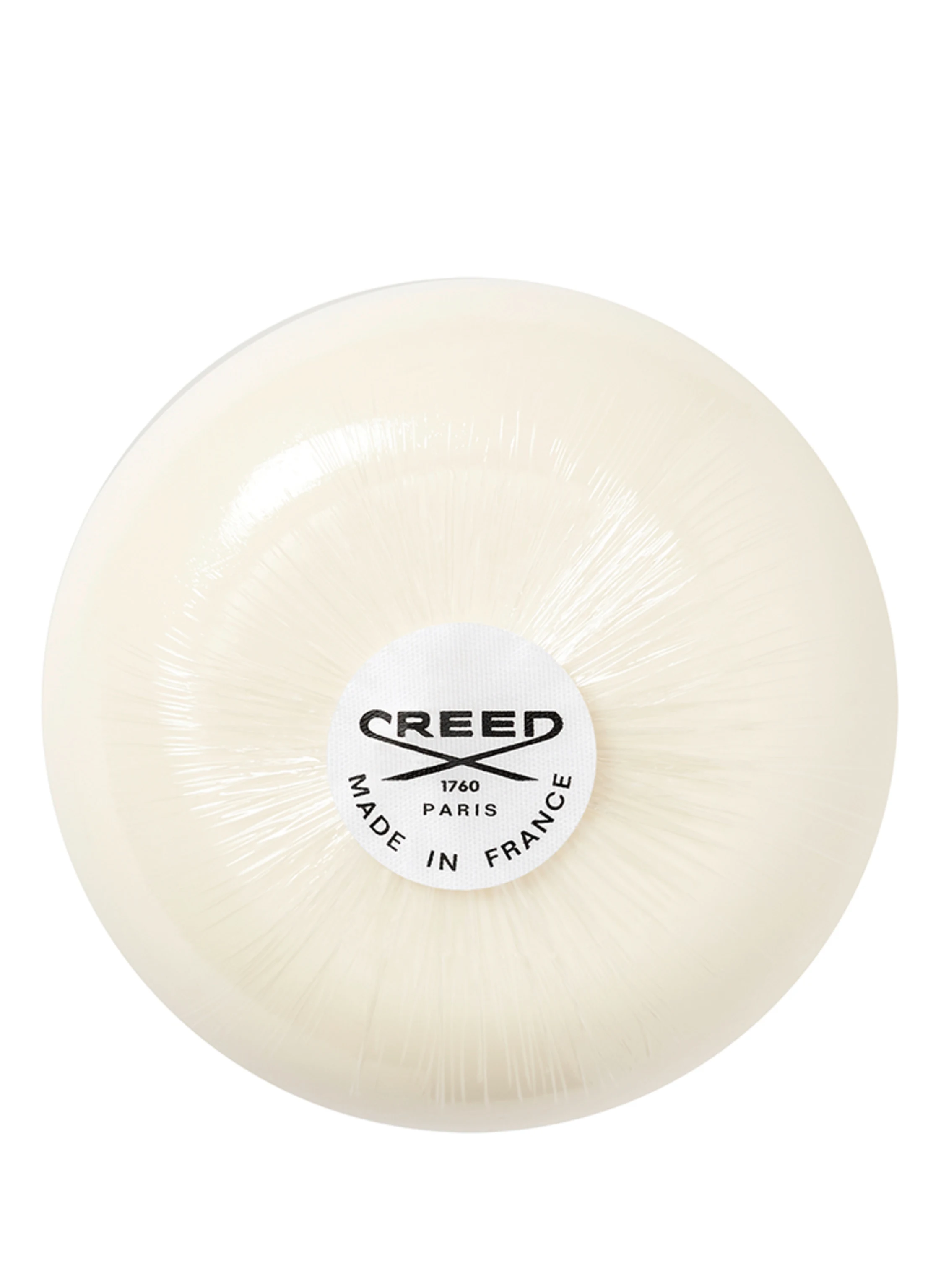 CREED SILVER MOUNTAIN WATER