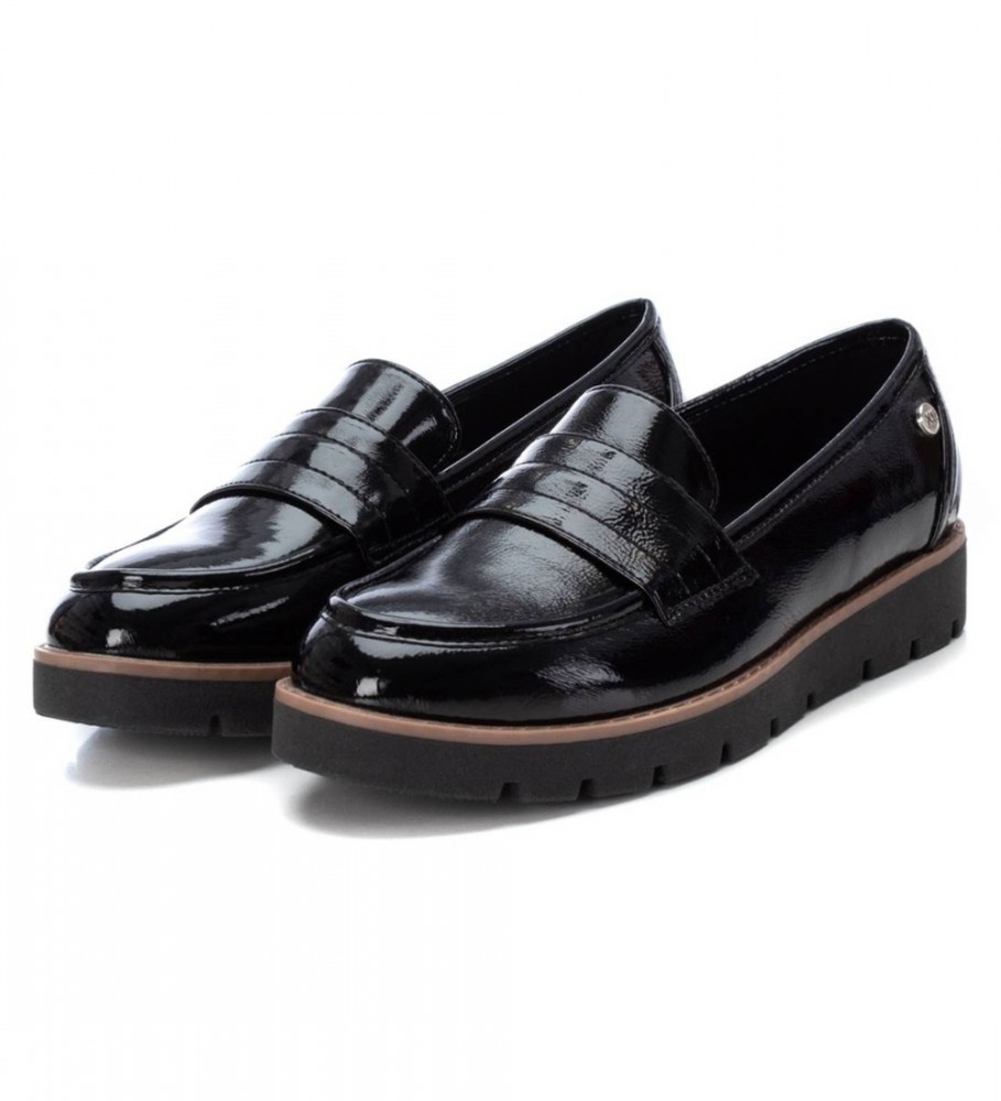 Mocassins Xti 142099 pretos