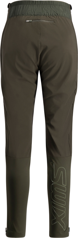 Horizon Pants Dame Olive/Dark Olive