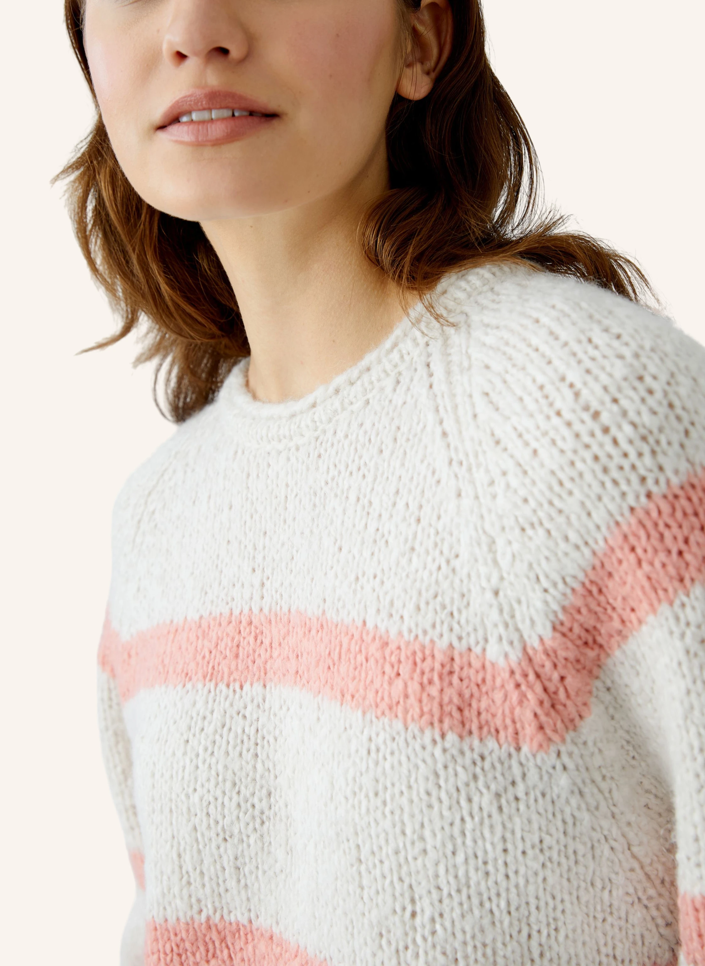 oui Pullover