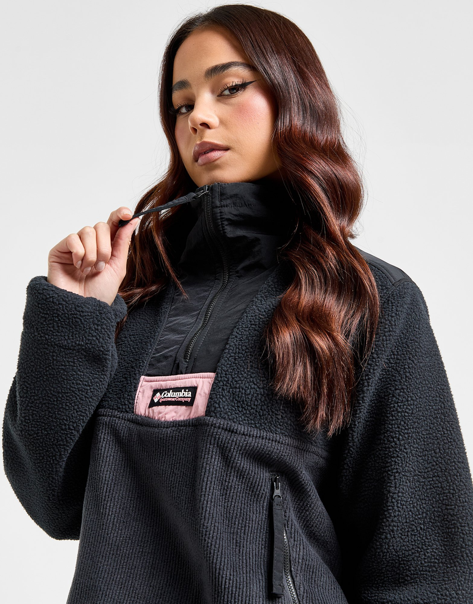 Columbia Riptide Fleece Femme
