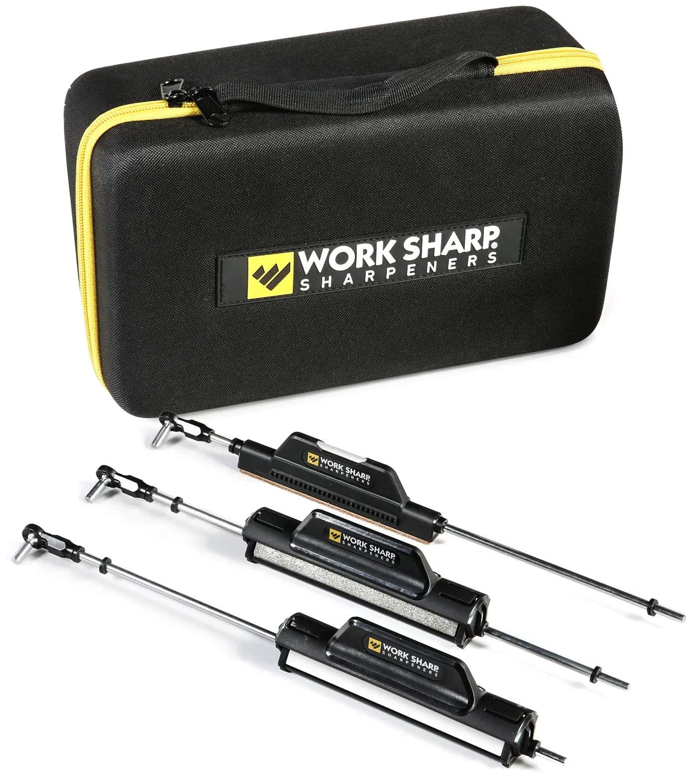 Work Sharp PAJ oppgraderingssett