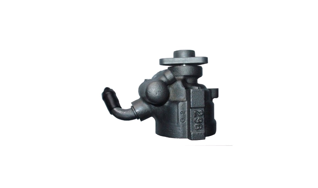 Servopumpe Hydraulisk
