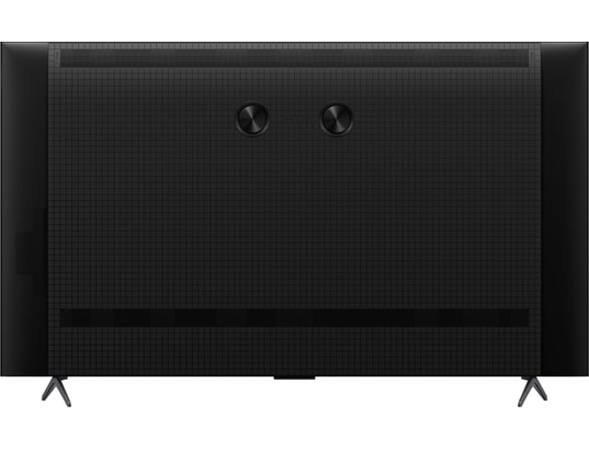 TCL - TV Mini LED 4K 139 cm 55C61K