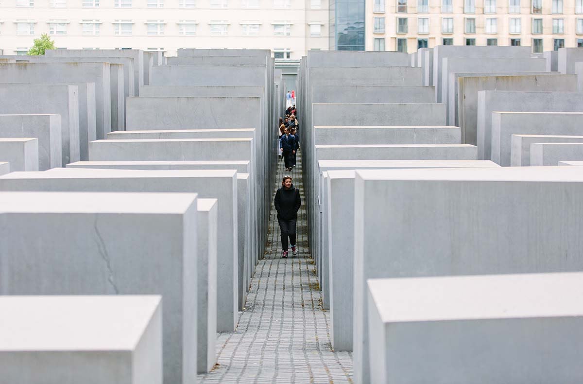 Sightseeingtour Berlin