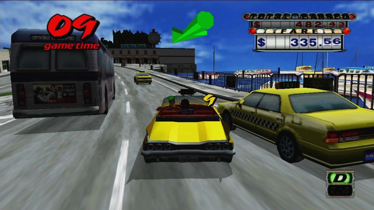 Dreamcast Collection- PC