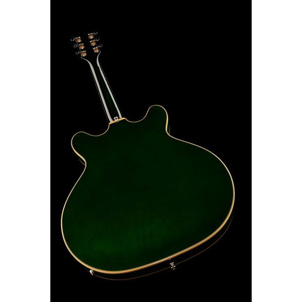Guild Starfire IV ST Maple GRN