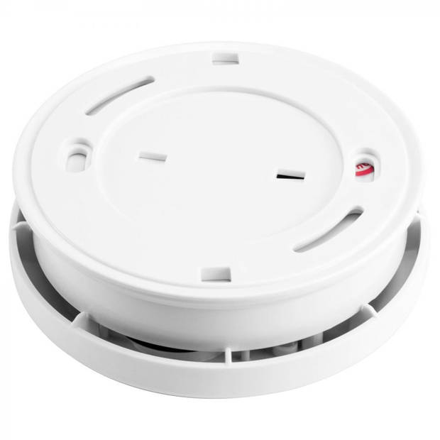 Alecto sa-110 long life rookmelder met timeout knop