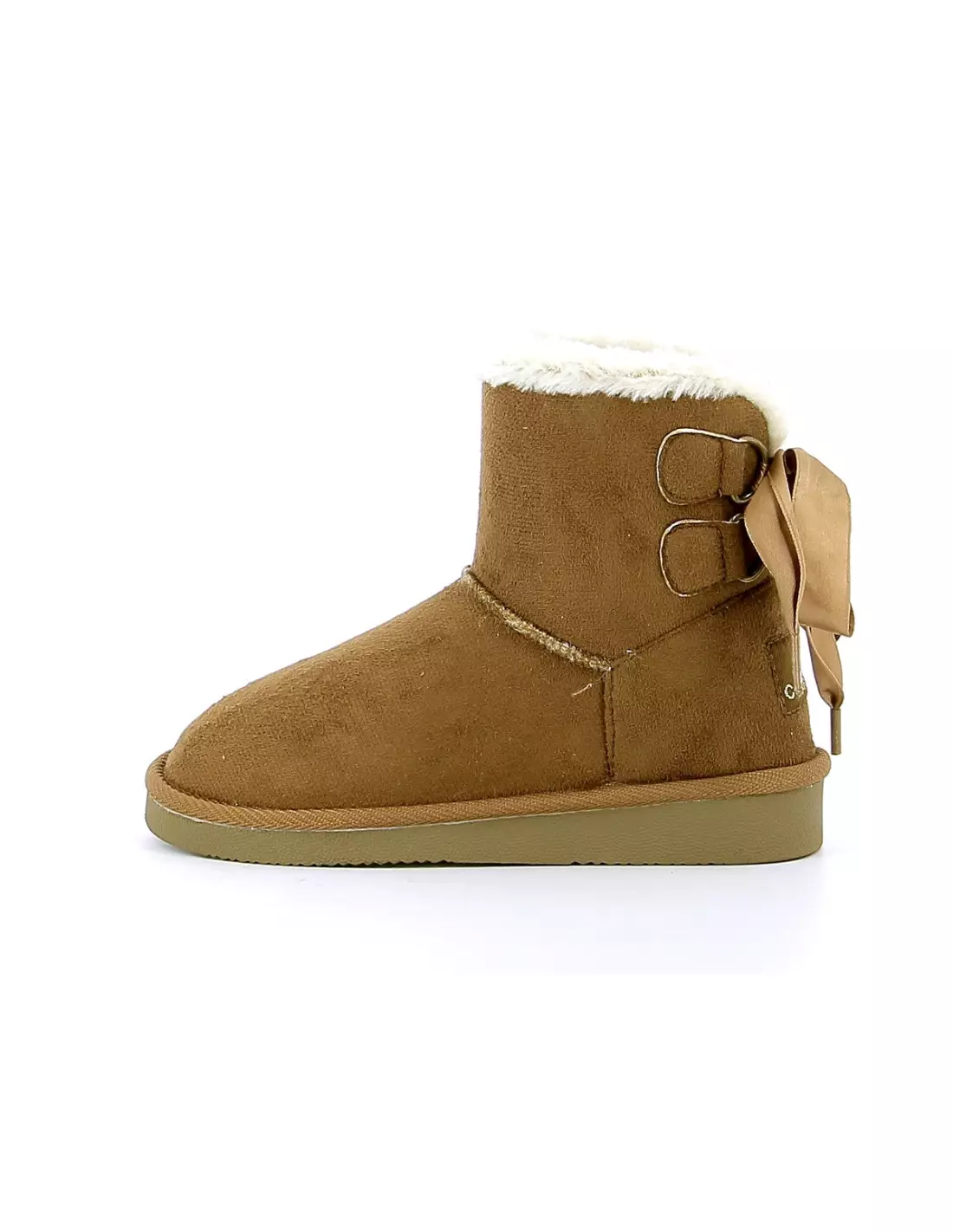 CANADIANS 266420 - Boots & bottines Chestnut