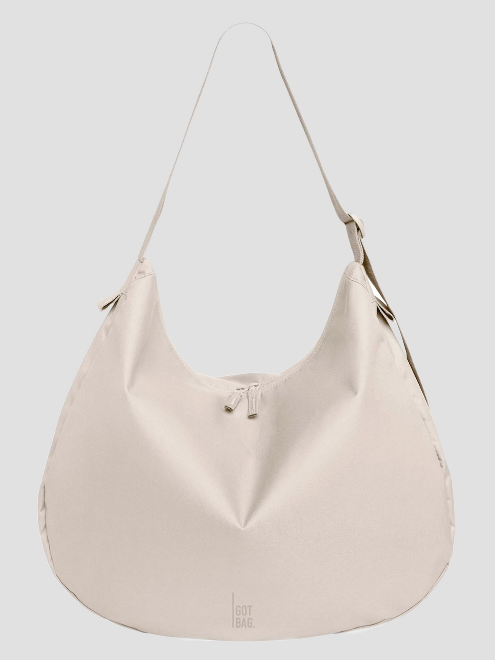 Got Bag Curved Bag soft shell