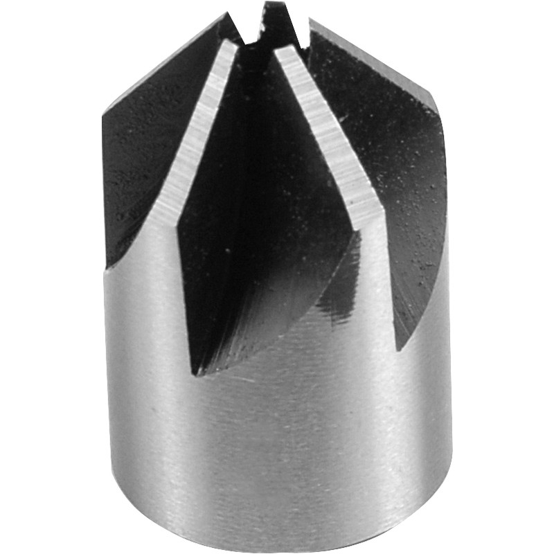 Heller opsteekverzinkboor 3,5mm
