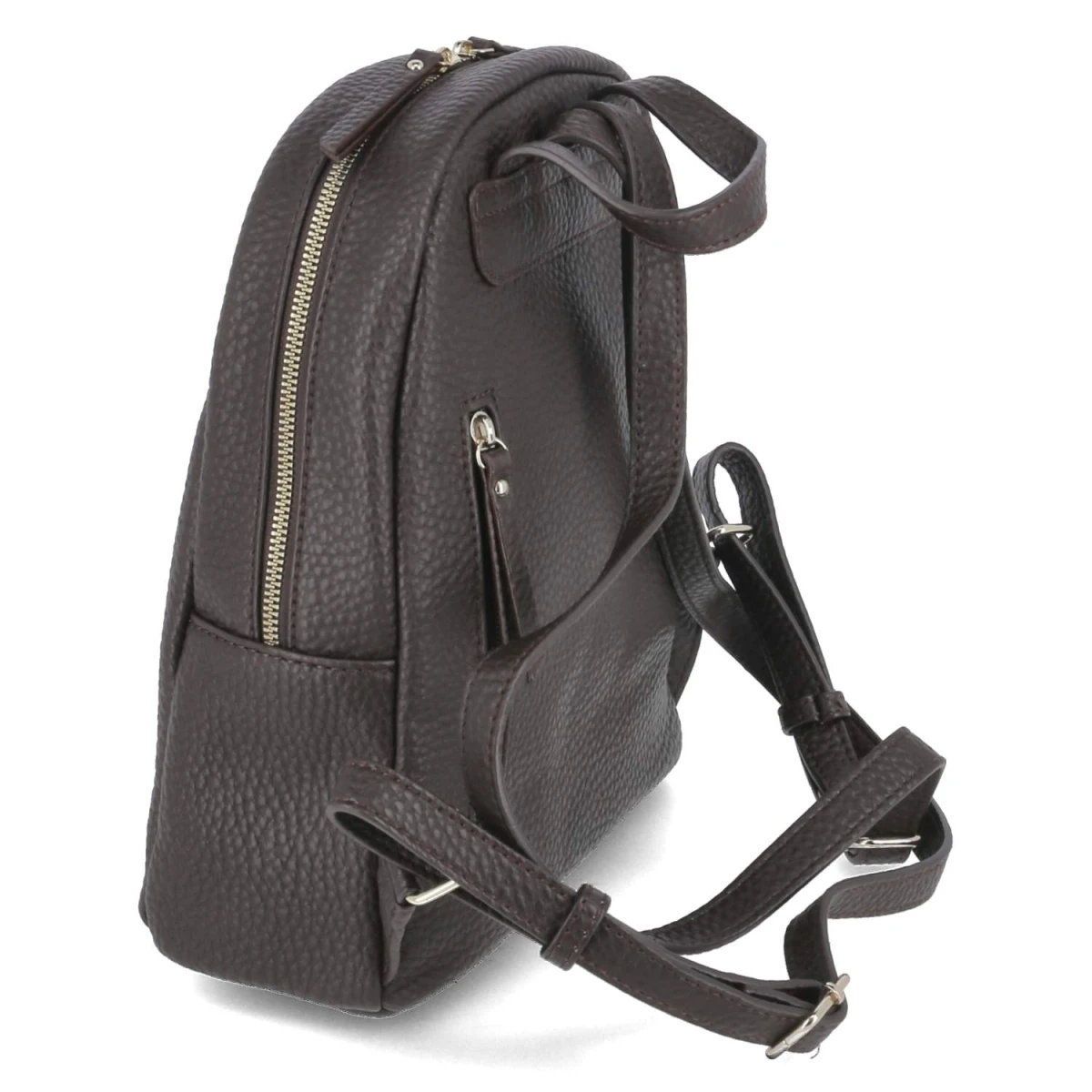Fräulein FridaRucksack - Brown