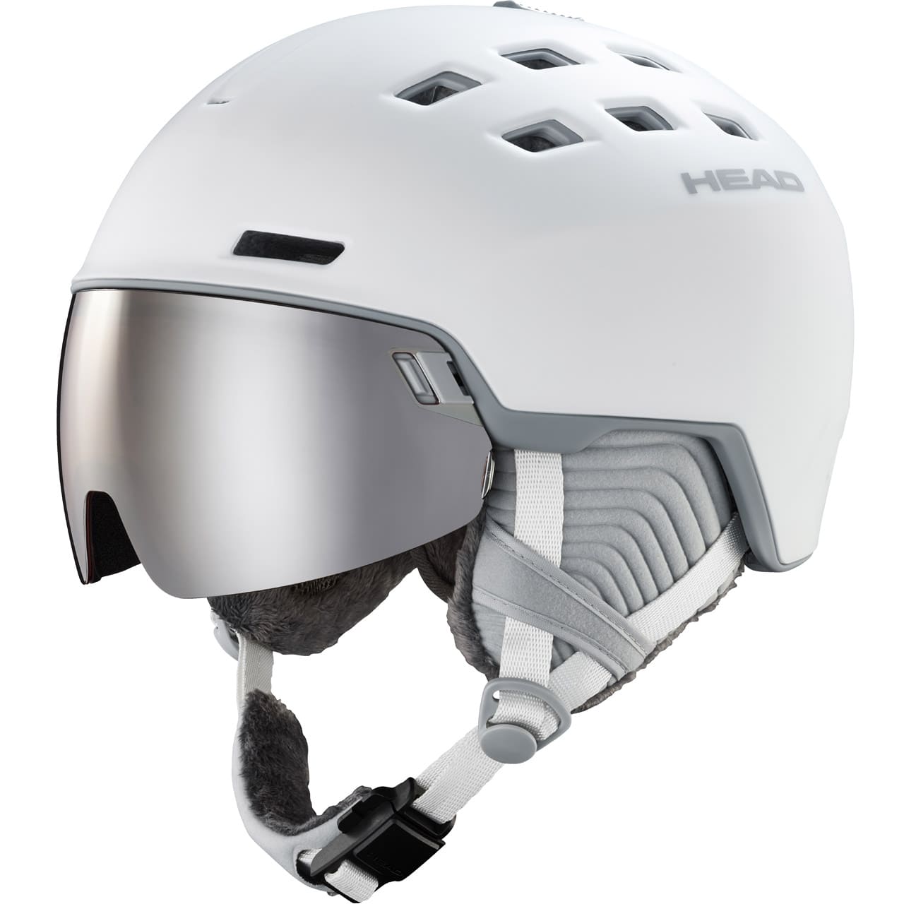 Head Rachel white | Head Skihelme | Head | H | MARKEN | XSPO