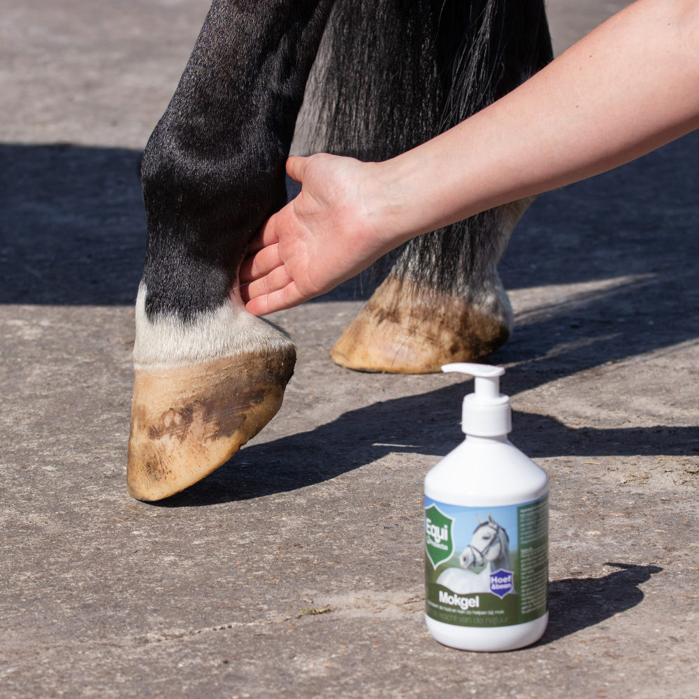 Equi Protecta Mokgel