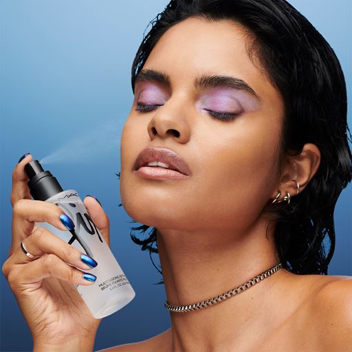 MAC Fix   Original Setting Spray