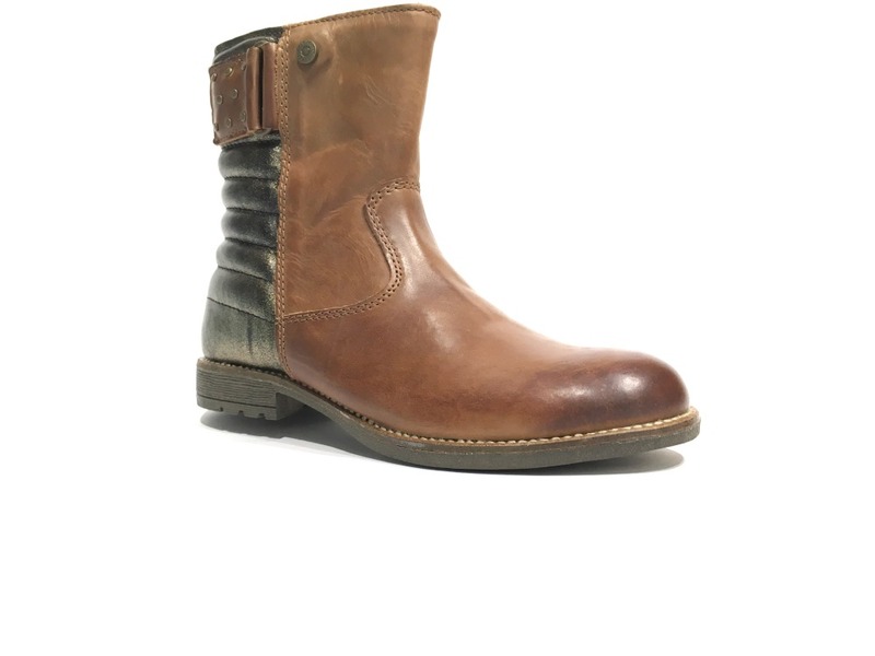 Twins 316665 wijdte 2.5 Camel