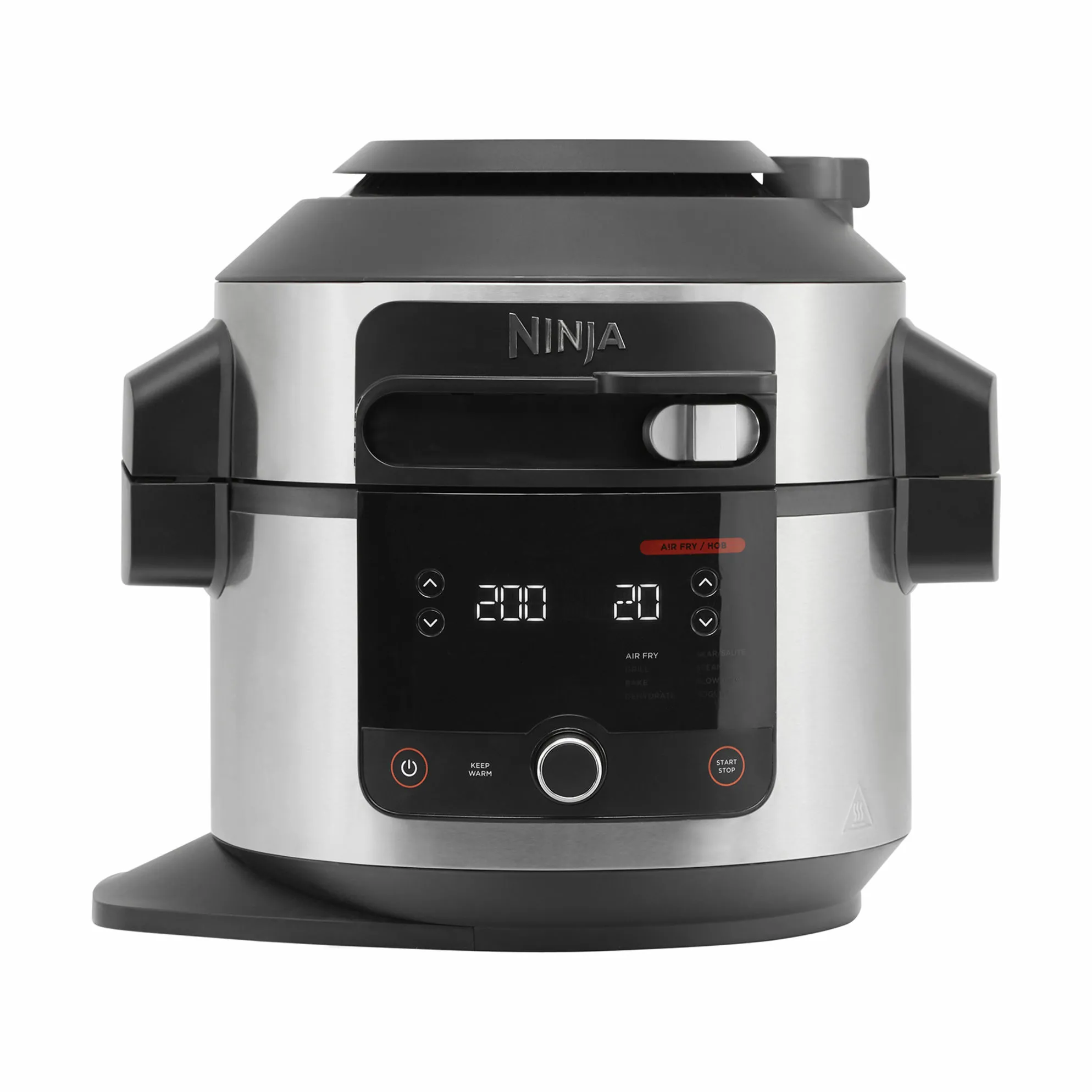 Ninja ONE-Lid Multicooker 11-i-1