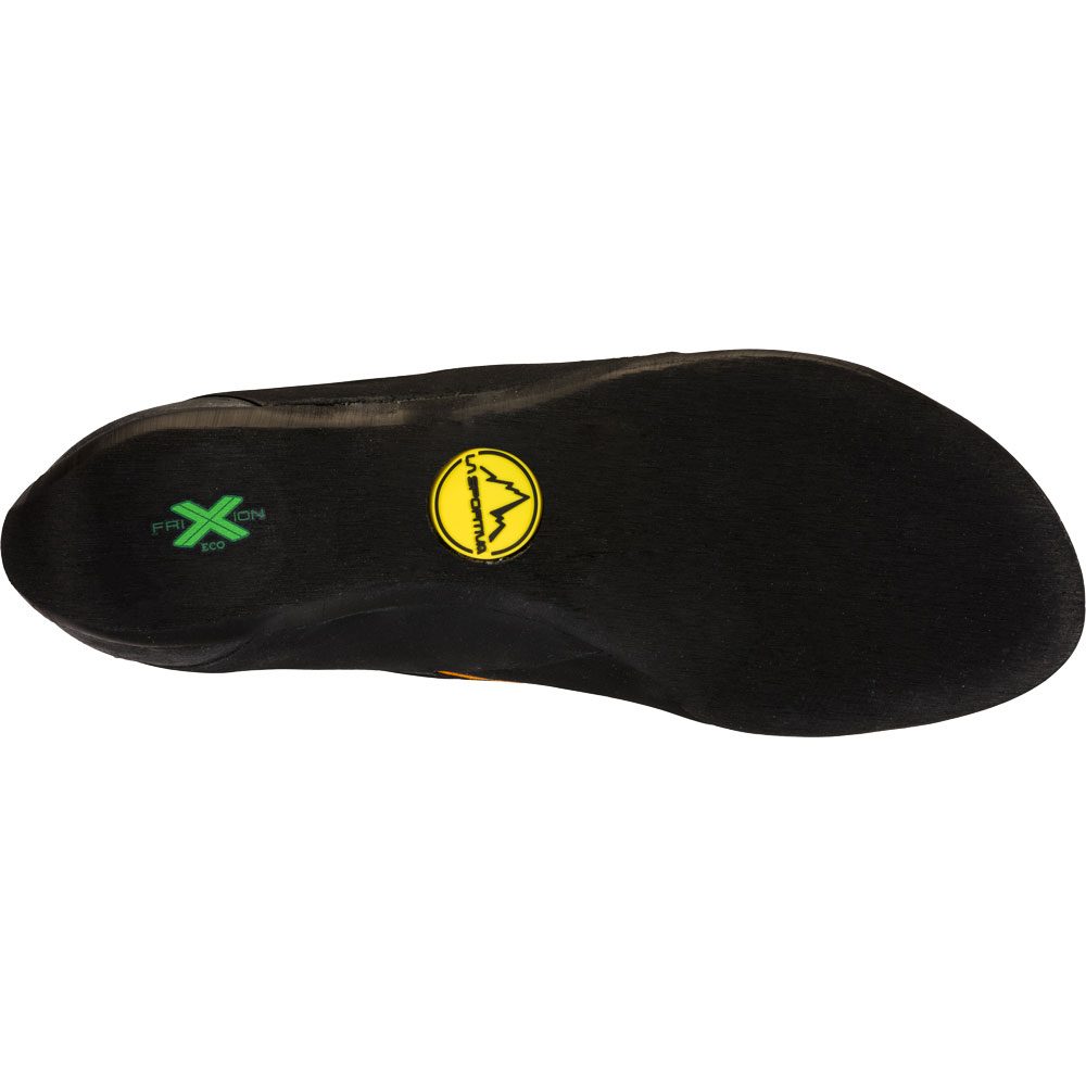 La Sportiva Mistral Kletterschuhe Damen velvet