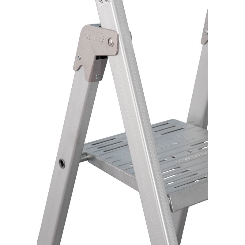 Escabeau professionnel Batilux X 460 - 7 marches