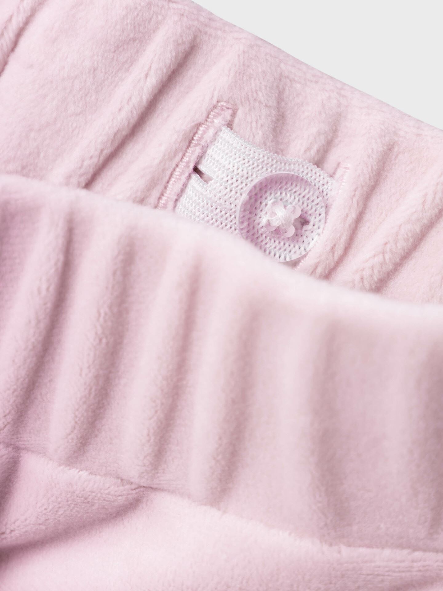 Dalone Velour Pant