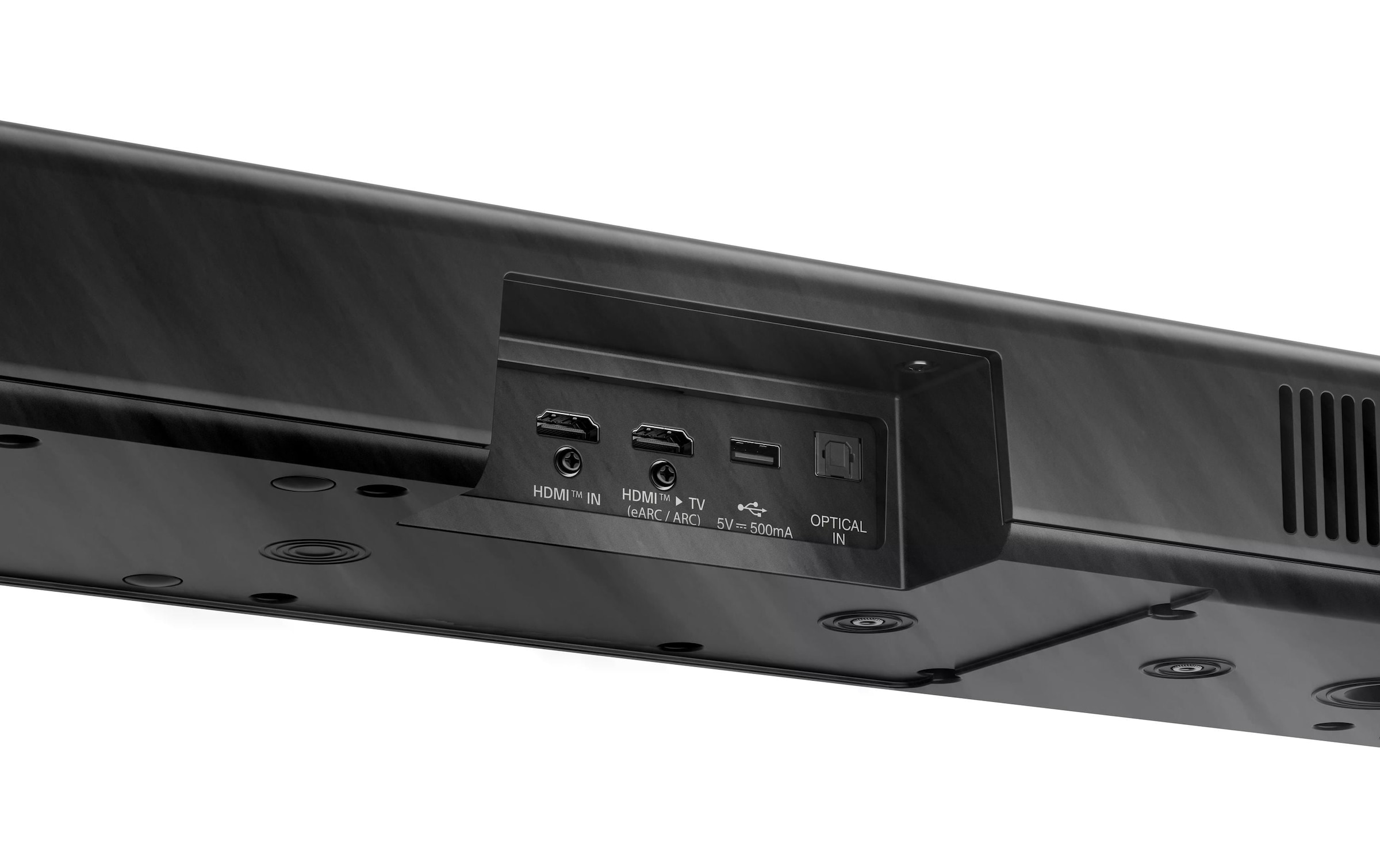 LG Soundbar »DS90TY« 5.1.3 (Bluetooth | WLAN )