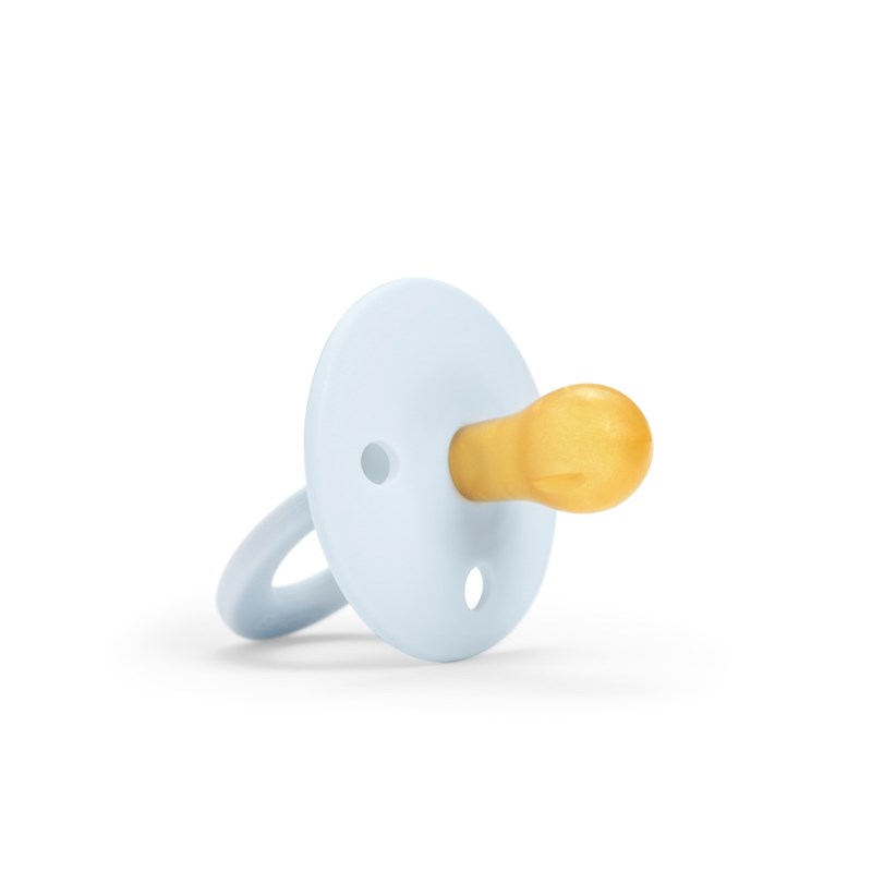 Elodie<br>Sut Binky 3 mdr. Silicone