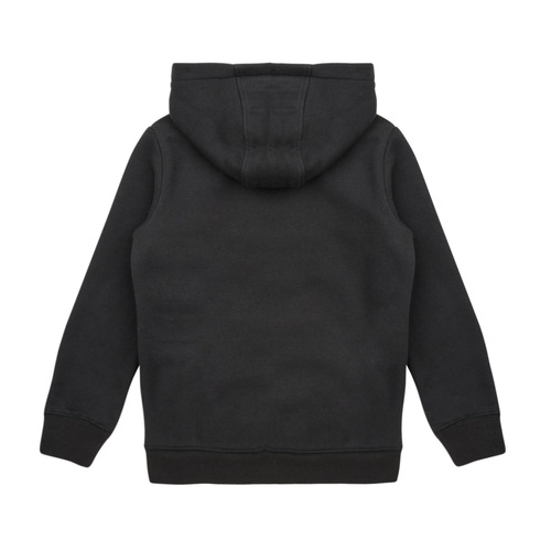 Teddy Smith - SICLASS HOODY - Noir