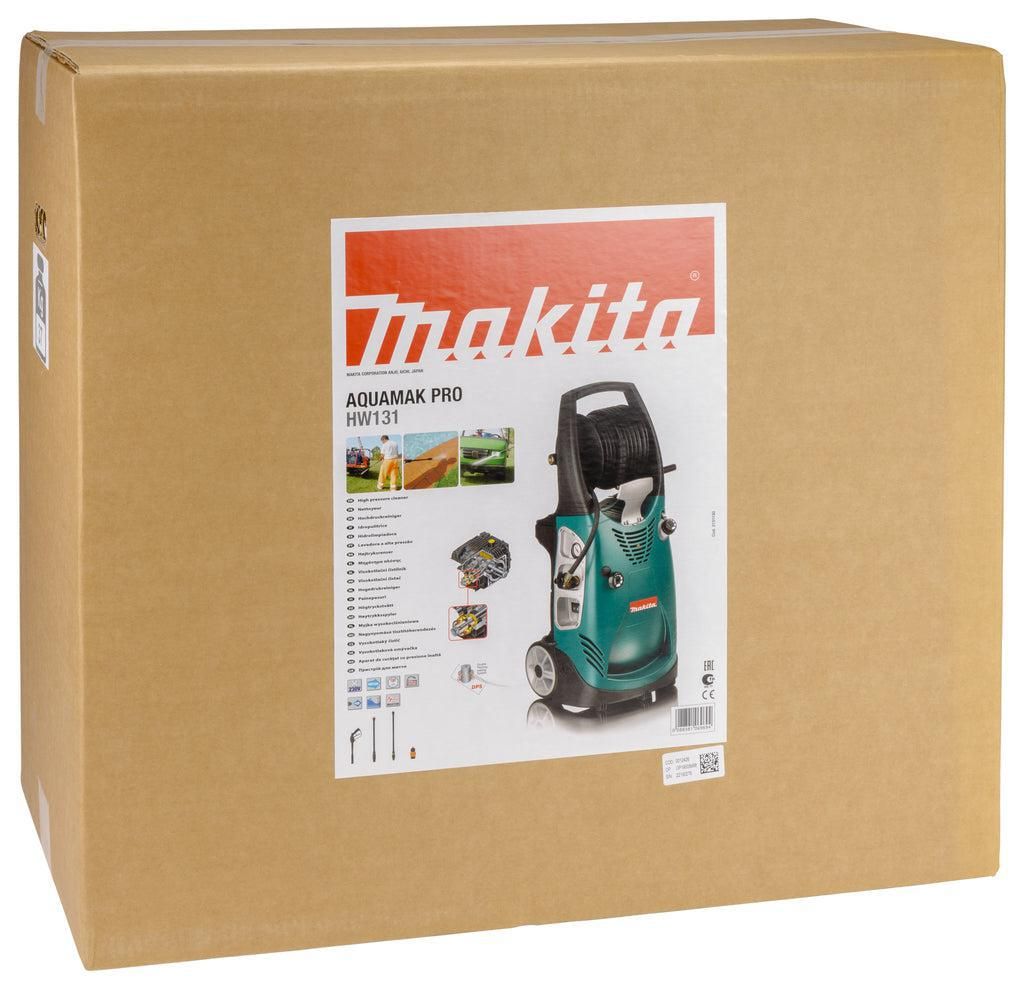 Makita HW131 Hogedrukreiniger 230V 2300W