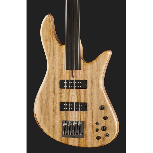 Fodera Emperor Standard 4 FL LTD