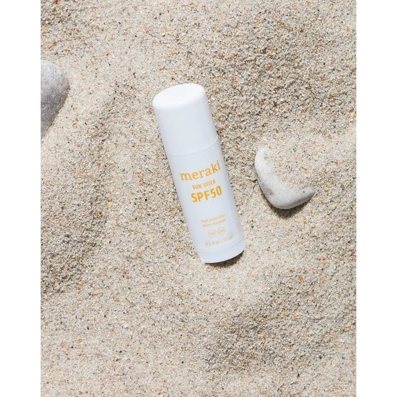 Meraki Pure Sun Stick SPF 50 15 ml