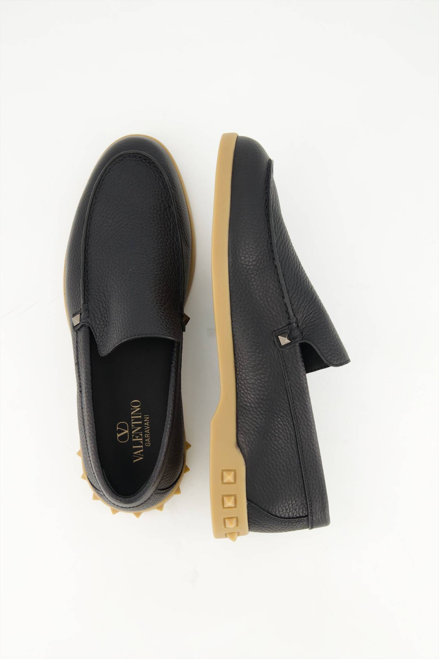 Valentino Garavani| Herren Slipper NEW FORMALS SLIP-ON