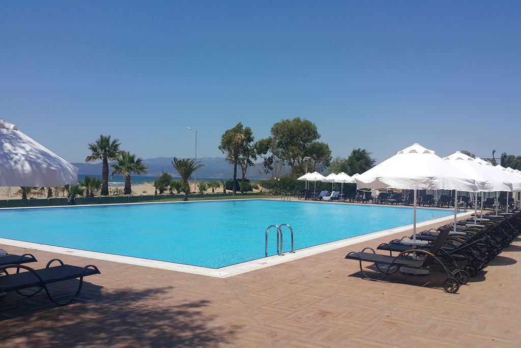 Richmond Ephesus All Inclusive - Hotel